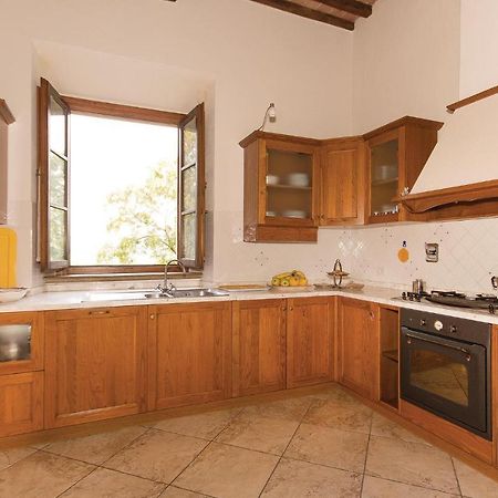 Corneto 5 Apartment Pomarance Luaran gambar