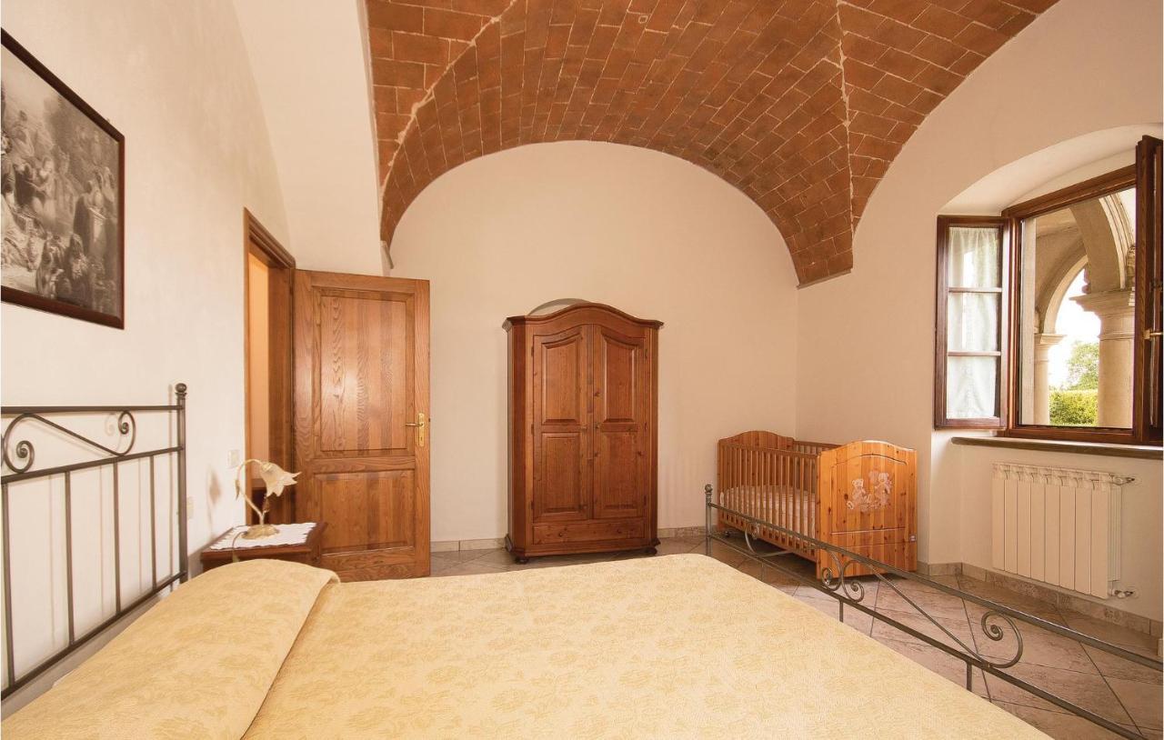Corneto 5 Apartment Pomarance Luaran gambar