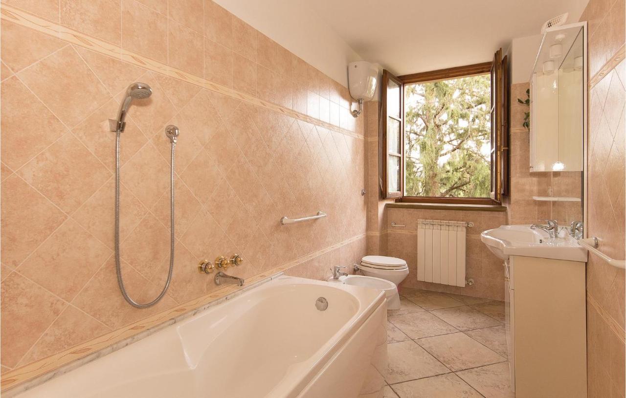 Corneto 5 Apartment Pomarance Luaran gambar